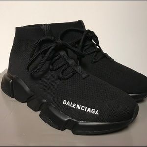 Balenciaga Speed Trainers